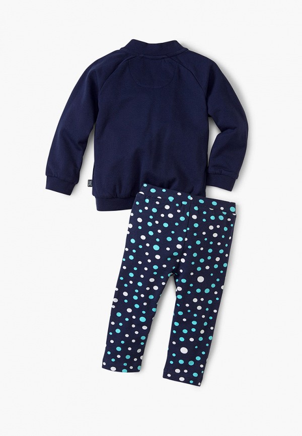 PUMA Костюм спортивный - Minicats Cndy Jogger - фото 2