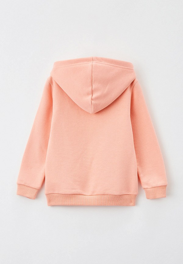 PUMA Худи - Classics Logo Hoodie G - фото 2