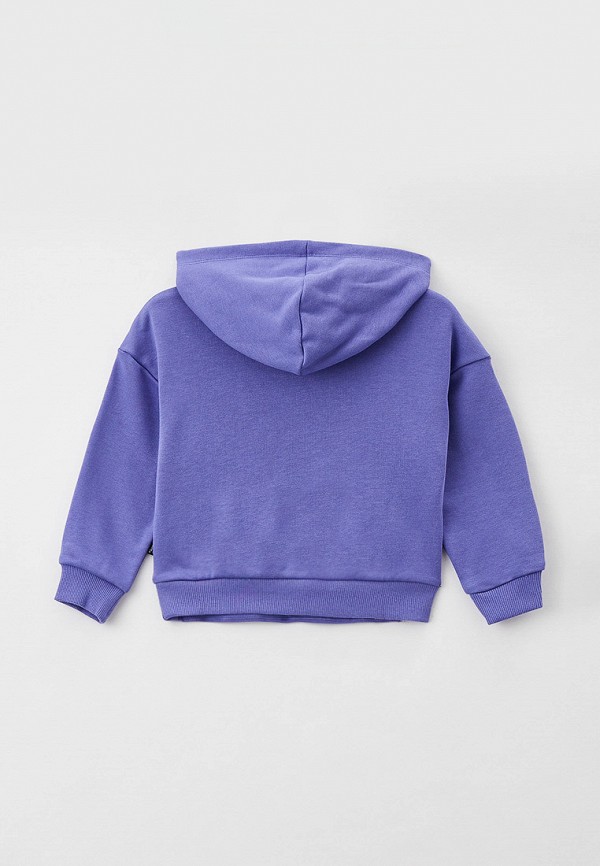 PUMA Худи - Rebel Hoodie TR G - фото 2