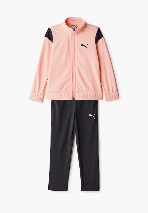 PUMA Костюм спортивный - Alpha Suit G - фото 1