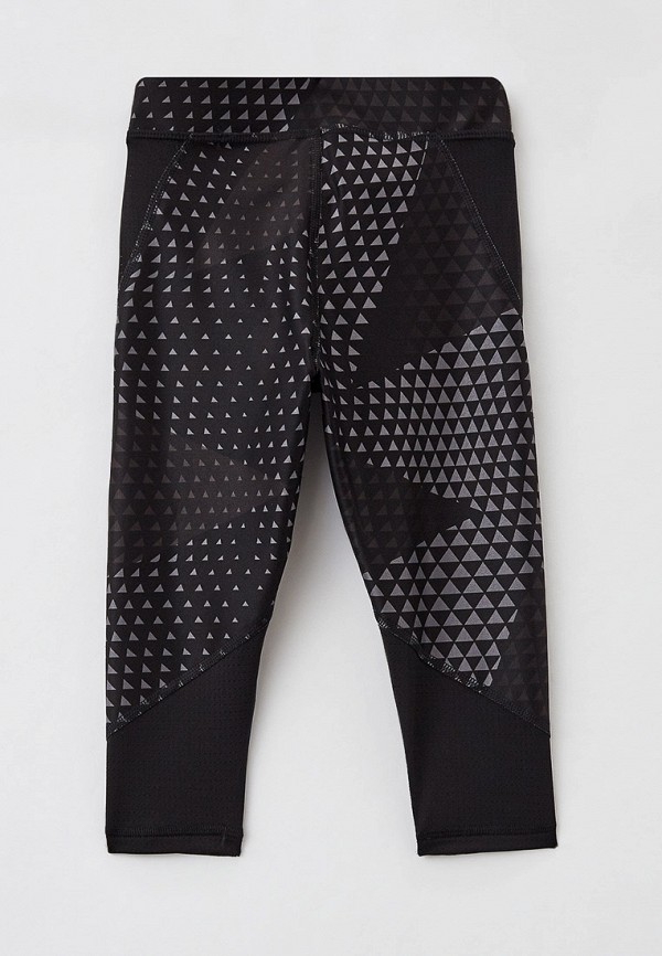 PUMA Тайтсы - Runtrain 7/8 AOP Tights G - фото 2