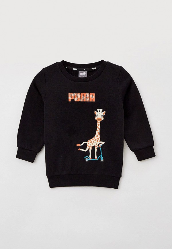 PUMA Свитшот - Paw Crew - фото 1