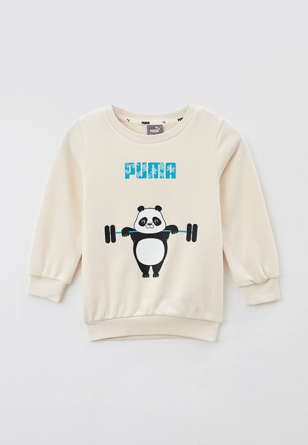 PUMA Свитшот - Paw Crew - фото 1