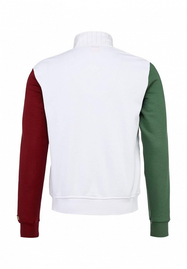 PUMA Олимпийка - FIGC Italia T7 Track Jacket - фото 2