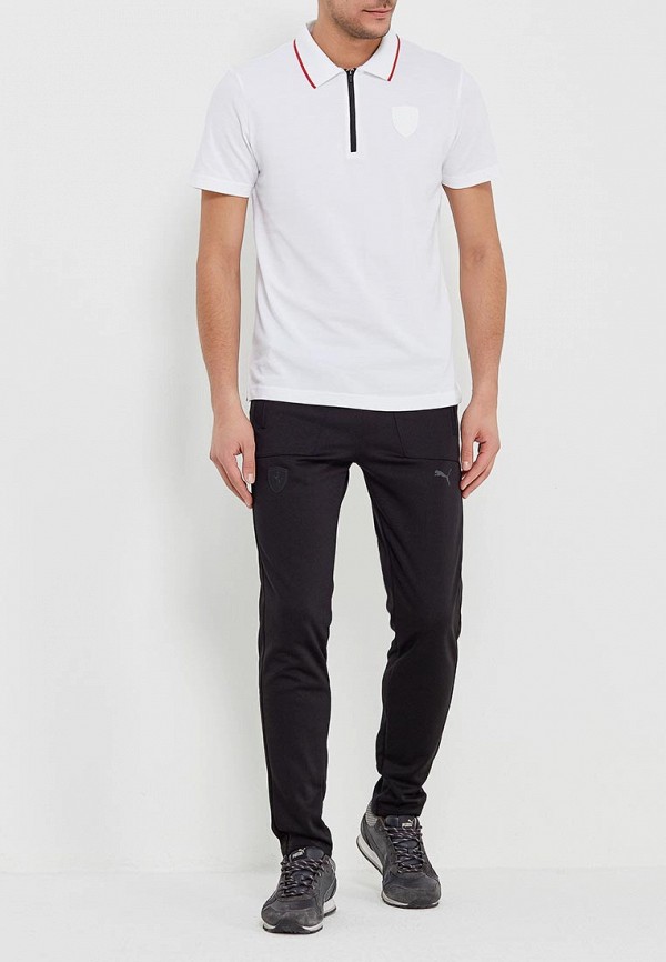 puma ferrari t7 track pants
