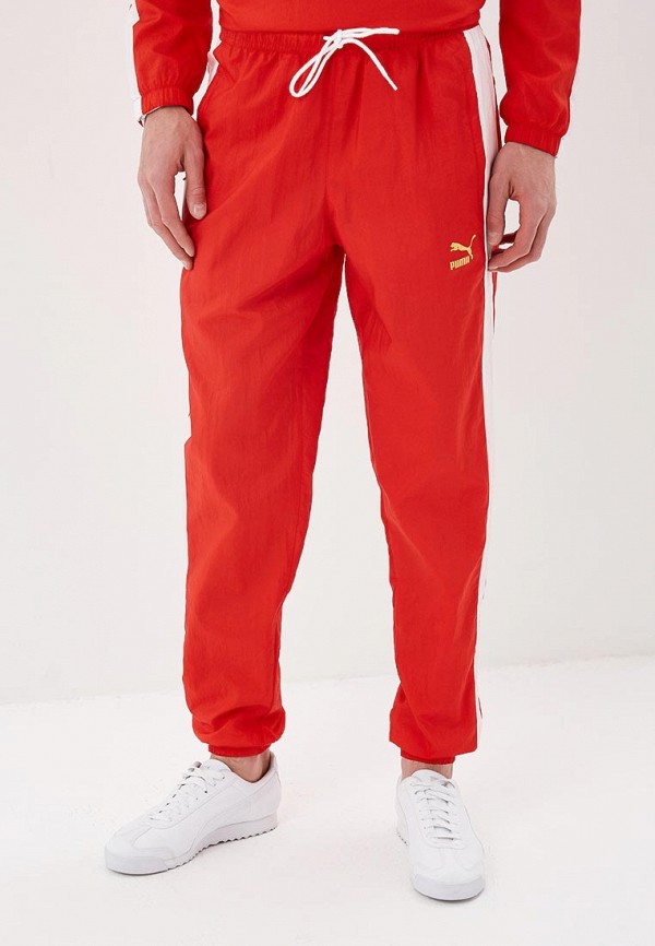 PUMA Брюки спортивные - T7 BBoy Track Pants - фото 1