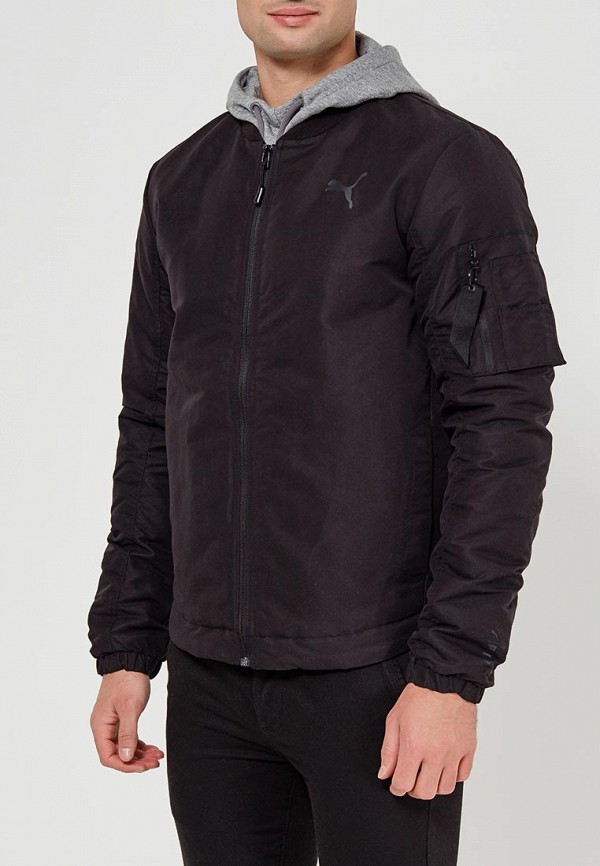 Куртка утепленная PUMA Style Bomber купить за 4 390 ₽ в интернет-магазине  Lamoda.ru