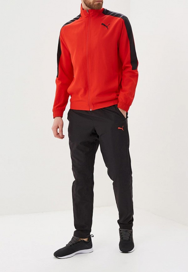 PUMA Костюм спортивный - Classic Woven Suit Op - фото 1
