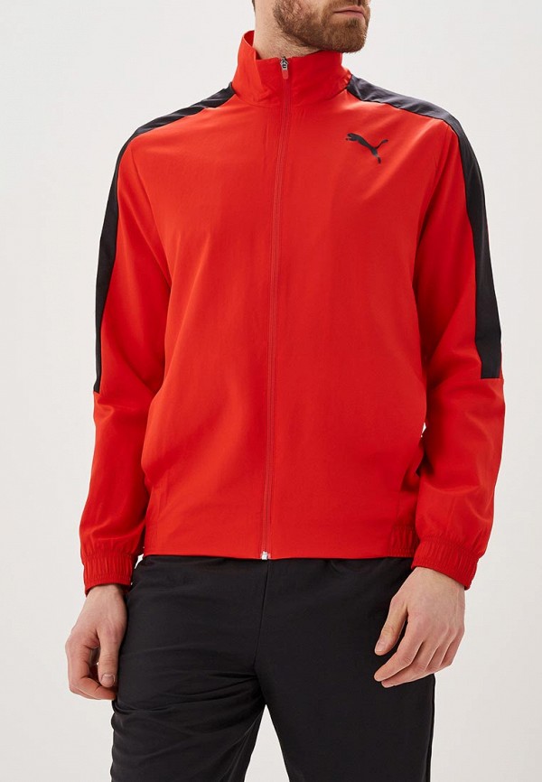 PUMA Костюм спортивный - Classic Woven Suit Op - фото 2