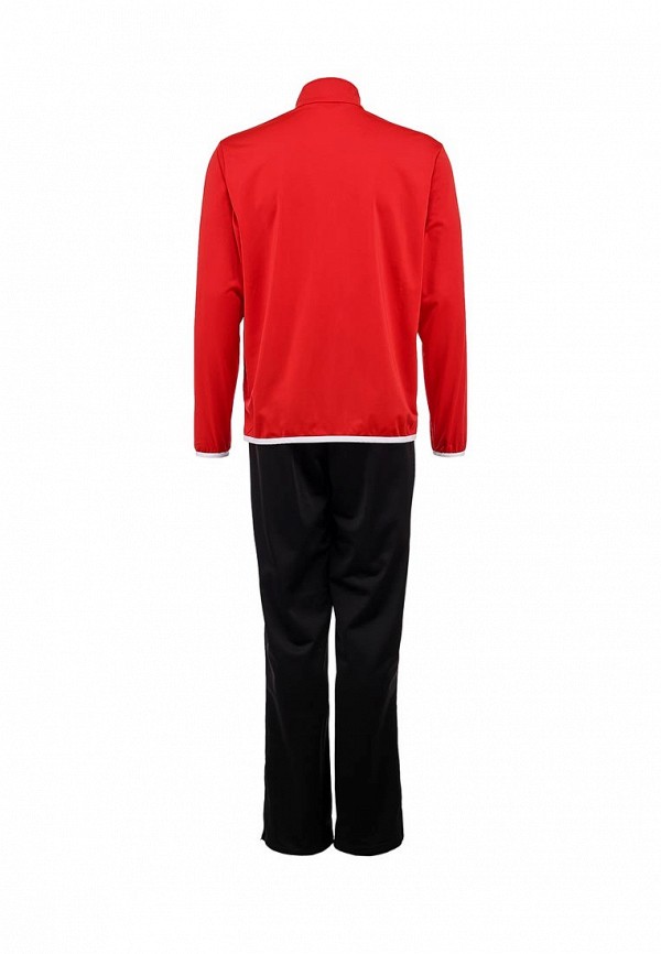 PUMA Костюм спортивный - BTS Poly Tracksuit with Ope - фото 2