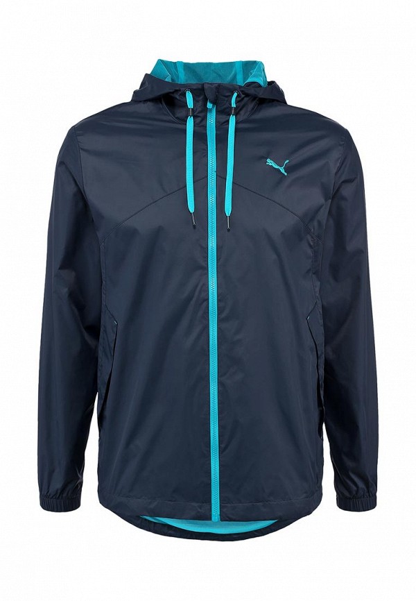Купить Ветровку Puma Мужскую