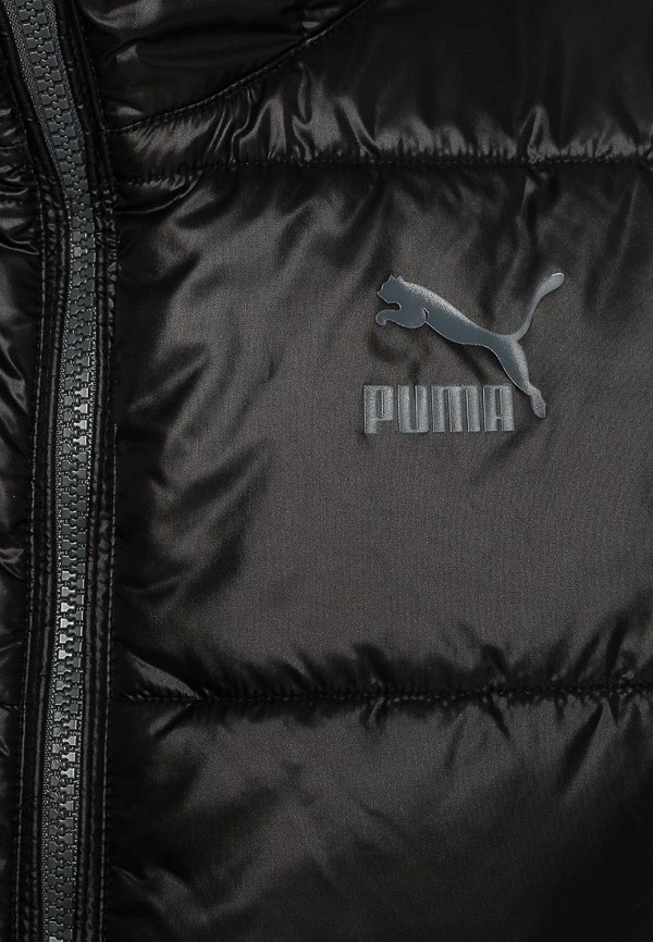 PUMA Жилет утепленный - Padded Gilet - фото 3