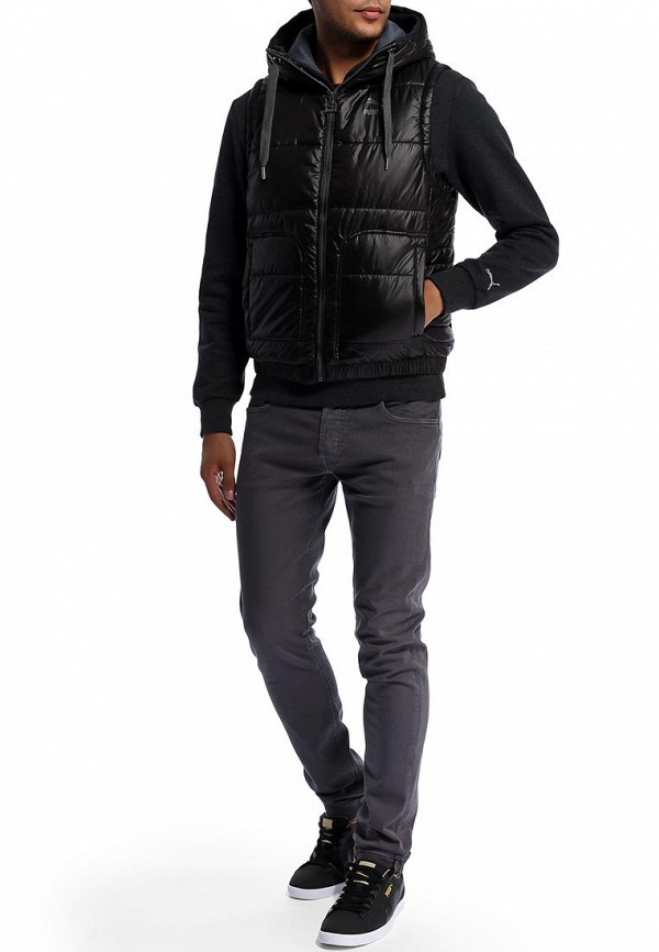 PUMA Жилет утепленный - Padded Gilet - фото 4