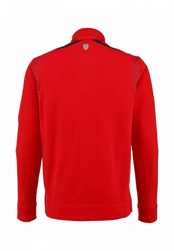 PUMA Олимпийка - Ferrari Sweat Jacket - фото 2