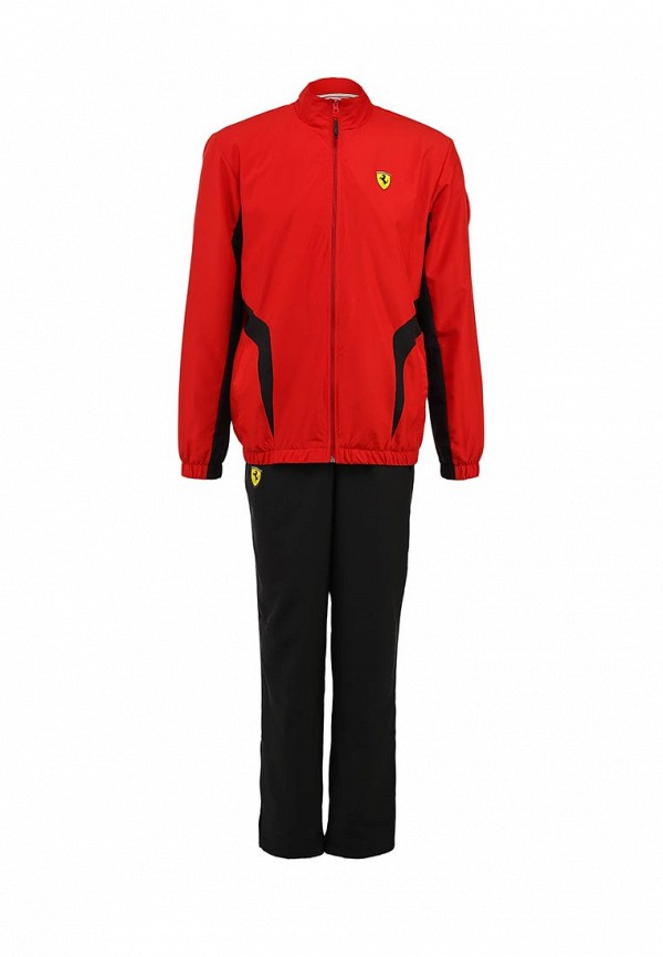 PUMA Костюм спортивный - SF Woven Suit - фото 1