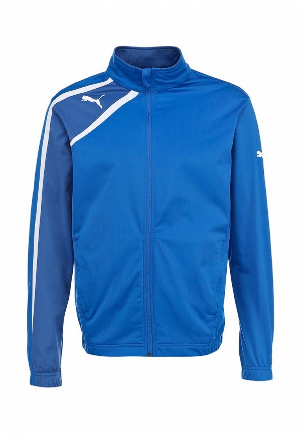 PUMA Олимпийка - Spirit Poly Jacket - фото 1