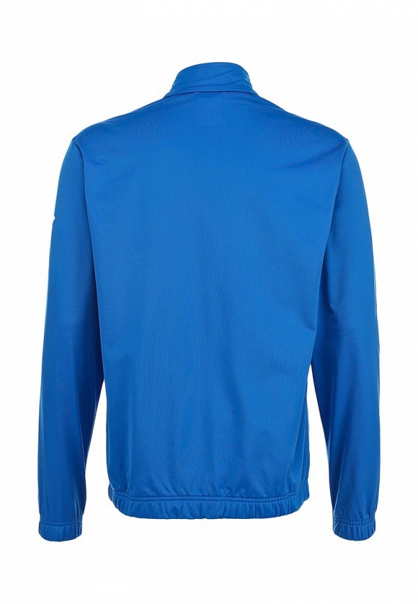 PUMA Олимпийка - Spirit Poly Jacket - фото 2