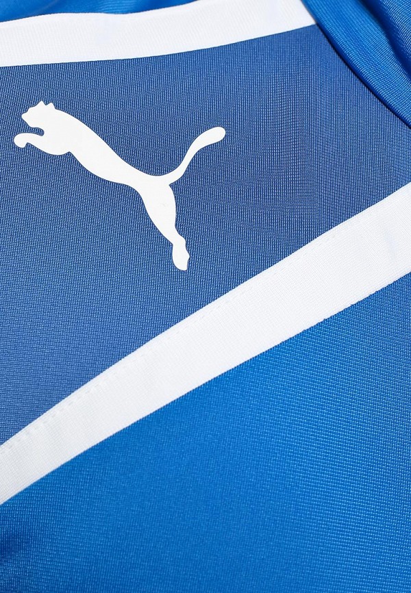 PUMA Олимпийка - Spirit Poly Jacket - фото 3