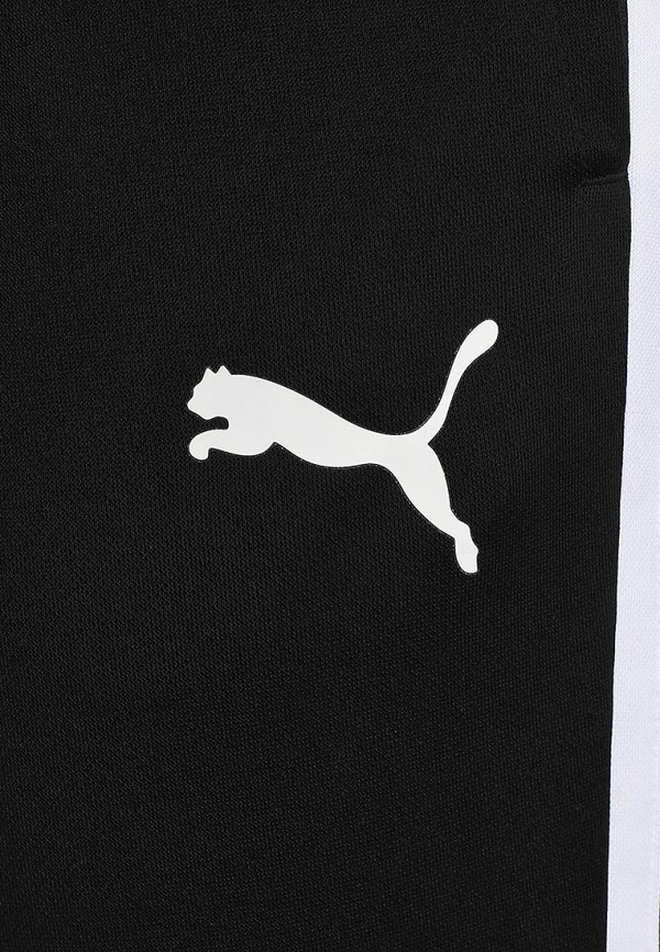 PUMA Брюки спортивные - Spirit Training Pants - фото 3