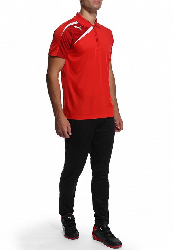 PUMA Брюки спортивные - Spirit Training Pants - фото 4