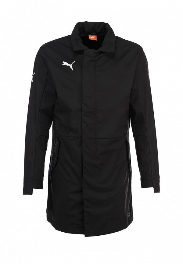 PUMA Плащ - Coach Jacket - фото 1