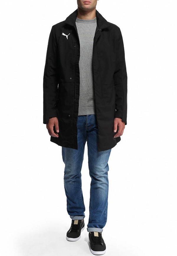 PUMA Плащ - Coach Jacket - фото 4