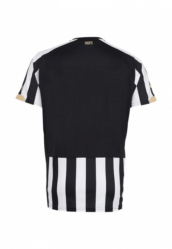 PUMA Футболка спортивная - Newcastle Home Replica Shirt - фото 2