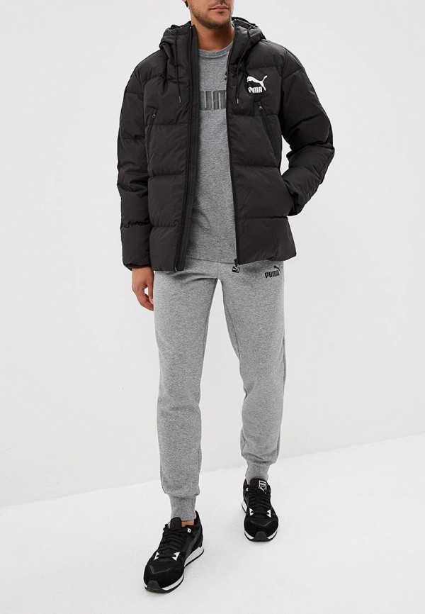 puma classics padded