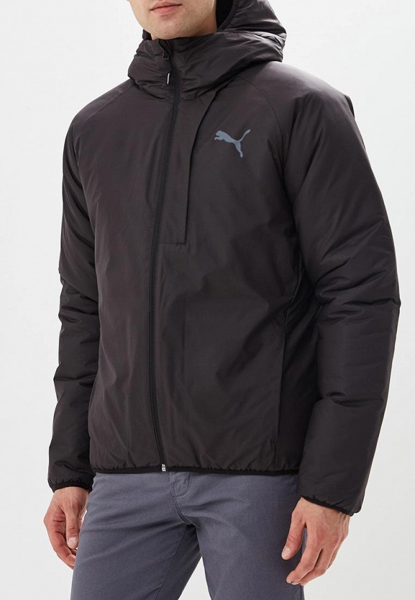 warmcell padded jacket