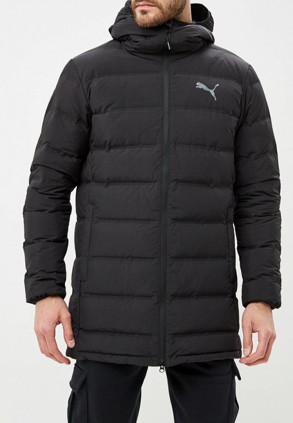 puma downguard 600 jacket