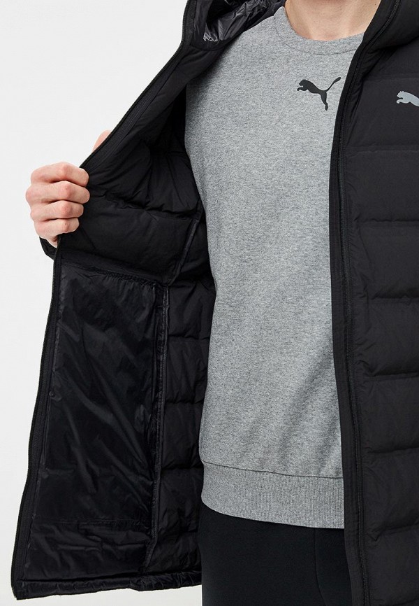 puma downguard 600 down jacket