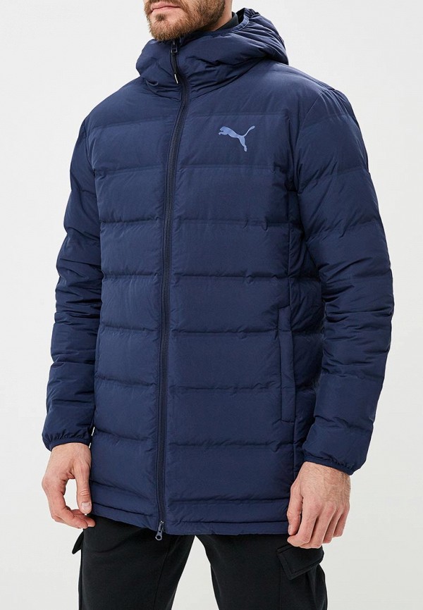 puma downguard 600 jacket