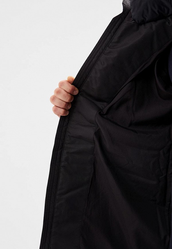 Пуховик PUMA Oversize 500 Down Jacket, цвет: черный, PU053EMCJJN9 — купить  в интернет-магазине Lamoda