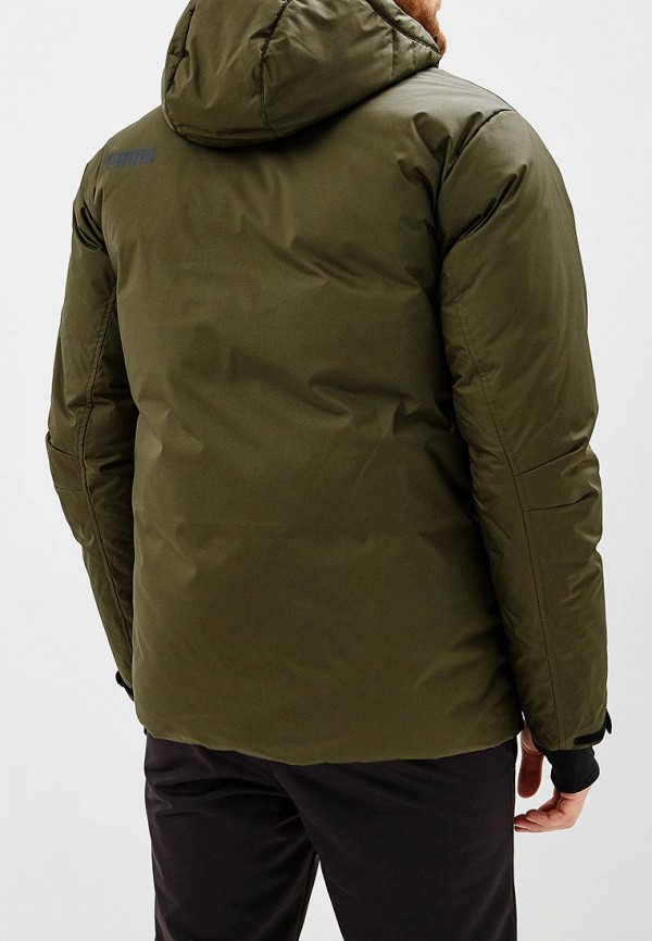 puma protect 650 hooded down jkt