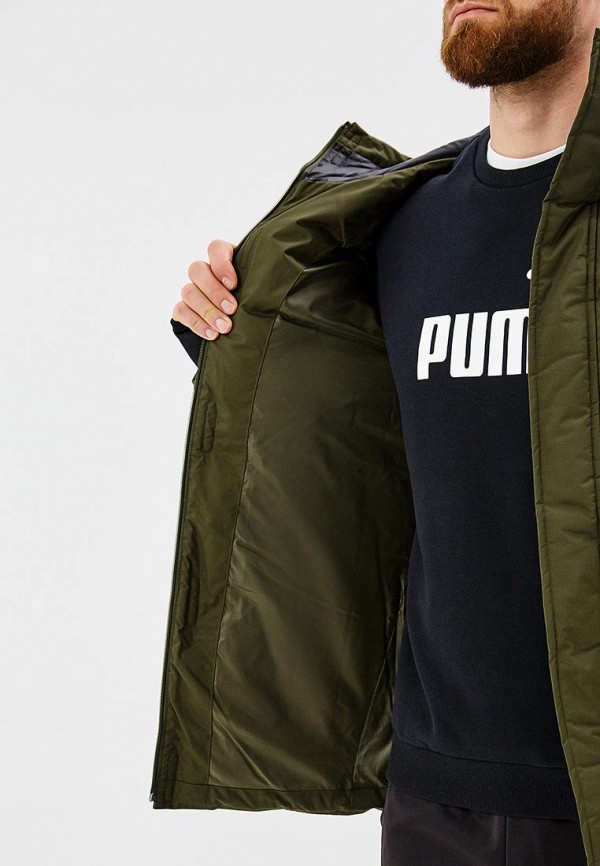 puma protect 650 hooded down jkt