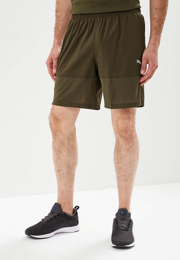 puma ignite shorts