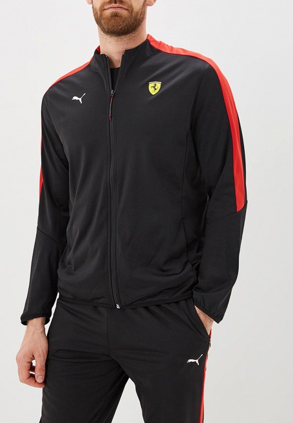 sf t7 track jacket