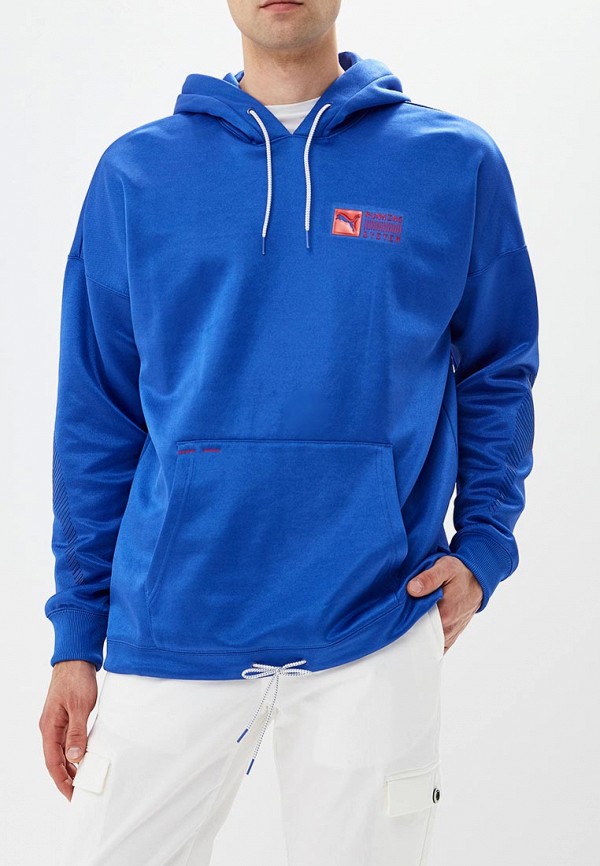 puma capsule hoodie