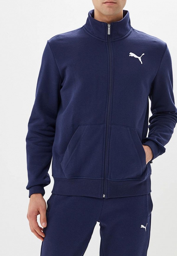 puma style good sweat suit cl