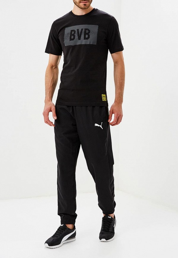PUMA Брюки спортивные - Active Woven Pants cl - фото 2
