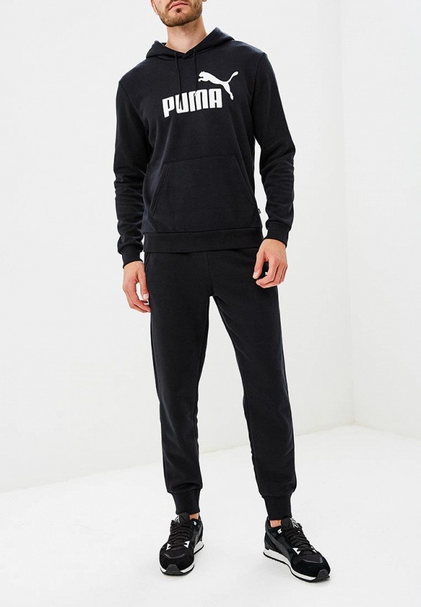 puma ess pants