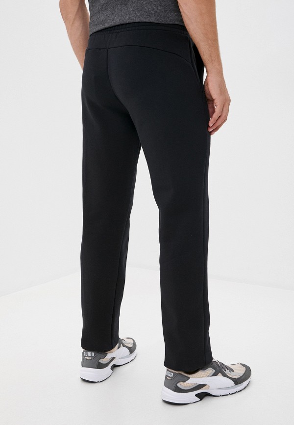 PUMA Брюки спортивные - ESS Logo Pants FL op - фото 3