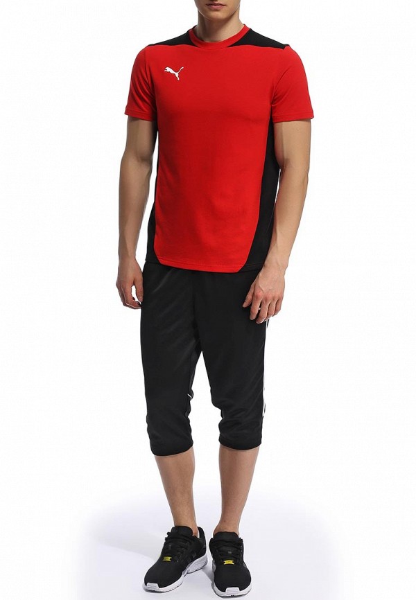 PUMA Брюки спортивные - King 3/4 Training Pants - фото 3