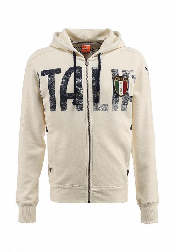Puma italia sweatshirt online