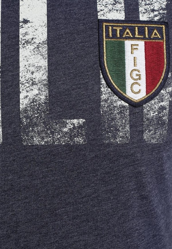 PUMA Футболка - FIGC Italia Azzurri Tee - фото 2
