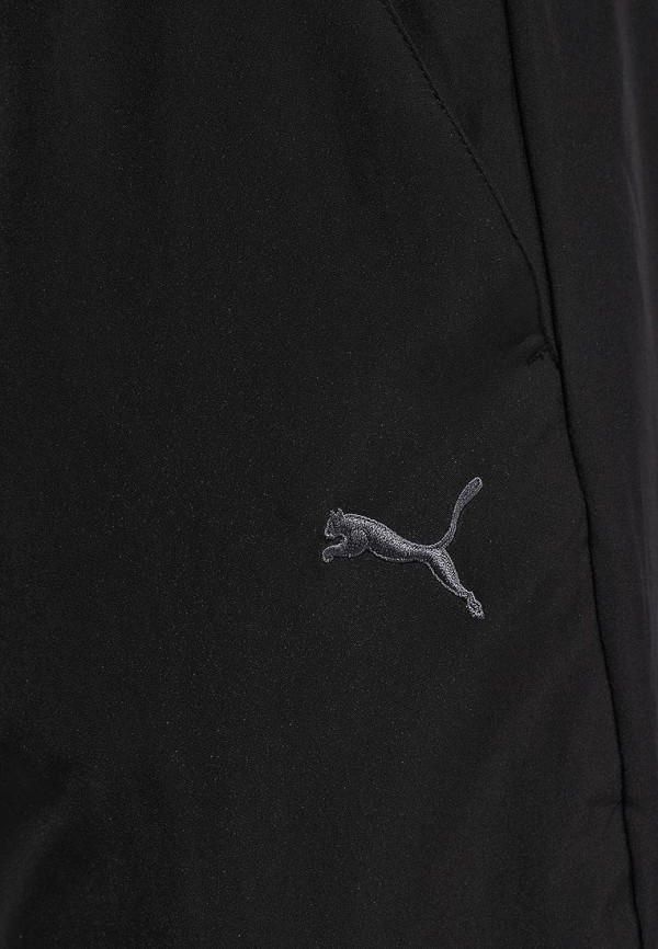 PUMA Брюки утепленные - Winter Fleece Mens Pants - фото 2