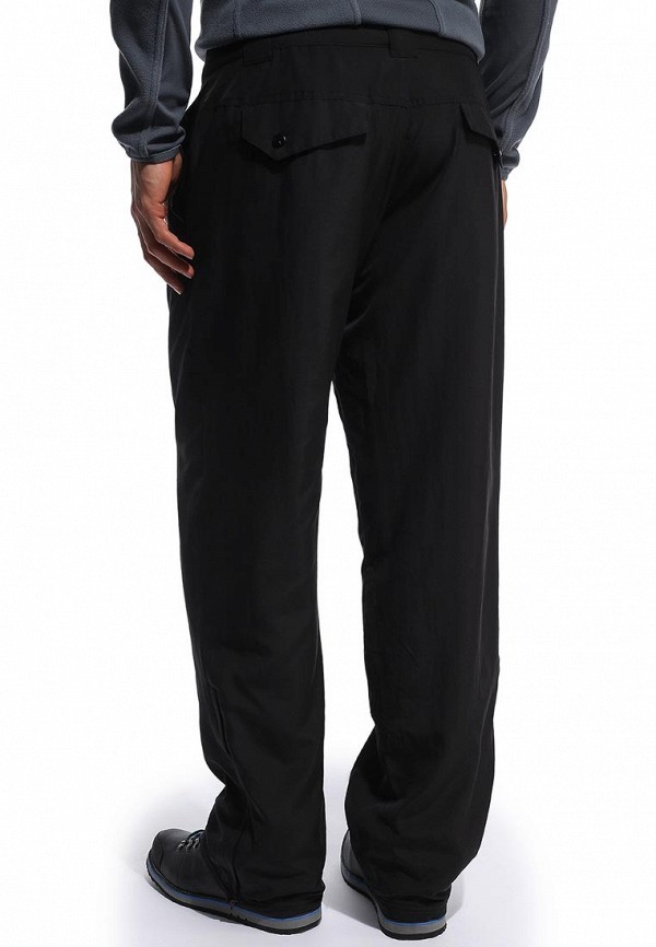 PUMA Брюки утепленные - Winter Fleece Mens Pants - фото 4