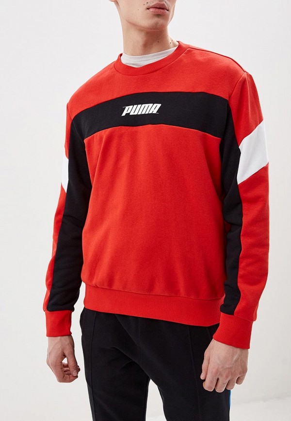 PUMA Rebel Crew TR