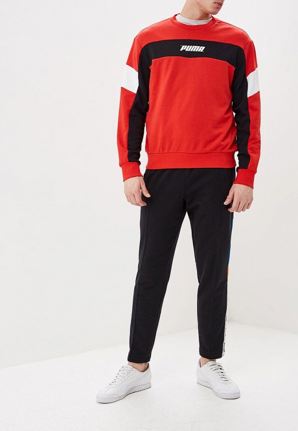 PUMA Rebel Crew TR