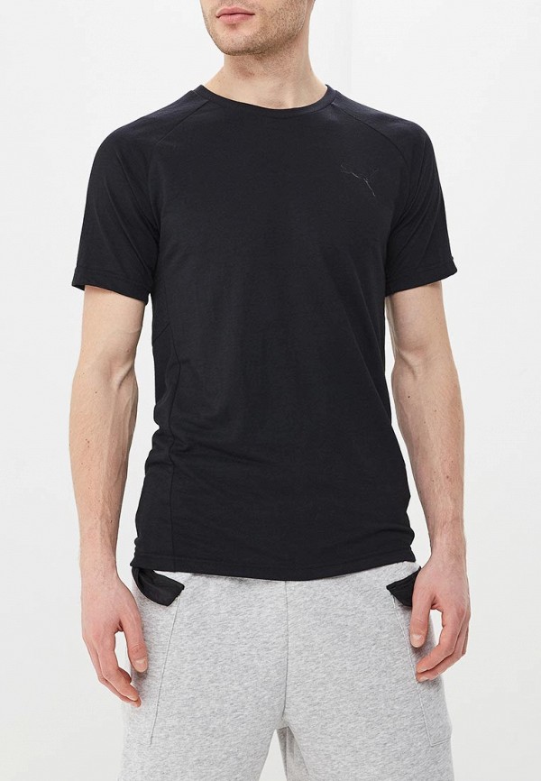 evostripe move tee